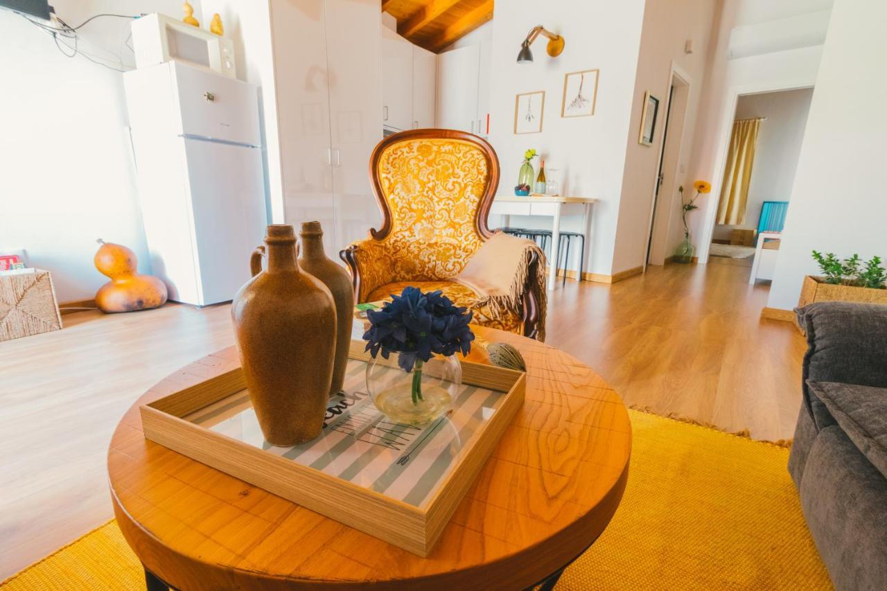 Villa Casas Da Rua Nova Alijó Esterno foto